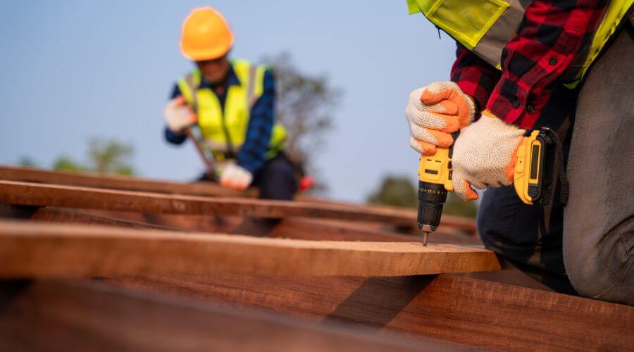 Local Siding Services in Malo, WA